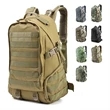 Multi-Purpose Tactical Backpack for Men & Women | https://www.bestnamebadges.com