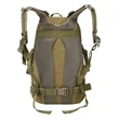 Multi-Purpose Tactical Backpack for Men & Women | https://www.bestnamebadges.com