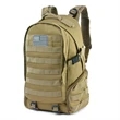 Multi-Purpose Tactical Backpack for Men & Women | https://www.bestnamebadges.com