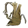 Multi-Purpose Tactical Backpack for Men & Women | https://www.bestnamebadges.com