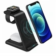 3 In 1 Wireless Charging Station | https://www.bestnamebadges.com