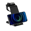 3 In 1 Wireless Charging Station | https://www.bestnamebadges.com