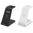 3 In 1 Wireless Charging Station | https://www.bestnamebadges.com
