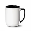 Wealden Mug - 17oz | https://www.bestnamebadges.com