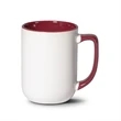Wealden Mug - 17oz | https://www.bestnamebadges.com
