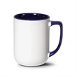 Wealden Mug - 17oz | https://www.bestnamebadges.com