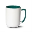 Wealden Mug - 17oz | https://www.bestnamebadges.com