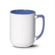 Wealden Mug - 17oz | https://www.bestnamebadges.com