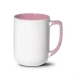 Wealden Mug - 17oz | https://www.bestnamebadges.com