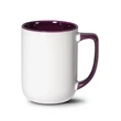 Wealden Mug - 17oz | https://www.bestnamebadges.com
