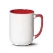 Wealden Mug - 17oz | https://www.bestnamebadges.com