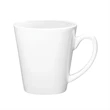 Hertford Porcelain Mug - 12oz | https://www.bestnamebadges.com
