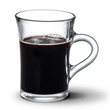 Selkirk Mug - 8oz - Deep Etch | https://www.bestnamebadges.com