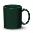 Malibu Mug - 11oz - Imprinted | https://www.bestnamebadges.com
