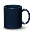 Malibu Mug - 11oz - Imprinted | https://www.bestnamebadges.com