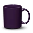 Malibu Mug - 11oz - Imprinted | https://www.bestnamebadges.com