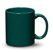 Malibu Mug - 11oz - Imprinted | https://www.bestnamebadges.com