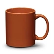 Malibu Mug - 11oz - Deep Etch | https://www.bestnamebadges.com