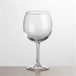 Carberry Balloon Wine - Imprinted | https://www.bestnamebadges.com