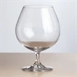 Woodbridge Brandy Taster - Imprinted | https://www.bestnamebadges.com