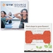 Seeded Paper Packet | https://www.bestnamebadges.com