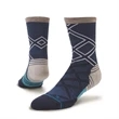 Cushioned mid cuff custom knit basketball socks, 144 needles | https://www.bestnamebadges.com