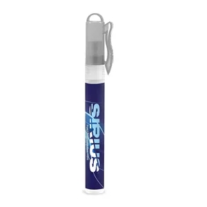 Natural Insect Repellent Spray | https://www.bestnamebadges.com