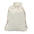 Canvas Drawstring Bag | https://www.bestnamebadges.com