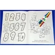 Daycare Fun Coloring and Activity Book Fun-Pack | https://www.bestnamebadges.com