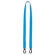 Mask Lanyard Blank | https://www.bestnamebadges.com