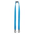 Mask Lanyard Blank | https://www.bestnamebadges.com