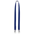 Mask Lanyard Blank | https://www.bestnamebadges.com