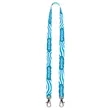 Mask Lanyard Digital Print | https://www.bestnamebadges.com