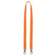 Mask Lanyard Blank | https://www.bestnamebadges.com