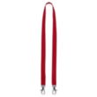 Mask Lanyard Blank | https://www.bestnamebadges.com
