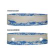 Mask Headband Ear Saver | https://www.bestnamebadges.com