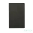 Eccolo® Single Meeting Journal - Medium | https://www.bestnamebadges.com