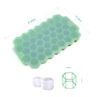 Premium Ice Cube Trays | https://www.bestnamebadges.com