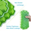 Premium Ice Cube Trays | https://www.bestnamebadges.com