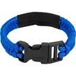 PARACORD SURVIVAL BRACELET | https://www.bestnamebadges.com