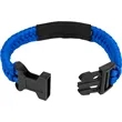 PARACORD SURVIVAL BRACELET | https://www.bestnamebadges.com