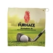 16" x 16" Microfiber Waffle Towel | https://www.bestnamebadges.com