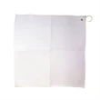 16" x 16" Microfiber Waffle Towel | https://www.bestnamebadges.com