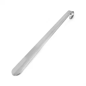 Long Metal Shoe Horn
