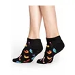 Low cut 360 digital printed full-wrap full color socks | https://www.bestnamebadges.com