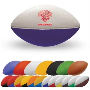 7" Foam Football