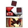 DigiTek Microfiber Decal - Business Card | https://www.bestnamebadges.com