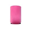 Collapsible Foam Can Cooler | https://www.bestnamebadges.com