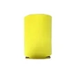 Collapsible Foam Can Cooler | https://www.bestnamebadges.com
