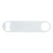7" Flat Bottle Opener | https://www.bestnamebadges.com